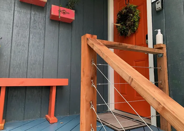 Puolani Iki-Sweet Lil Cottage Near National Park