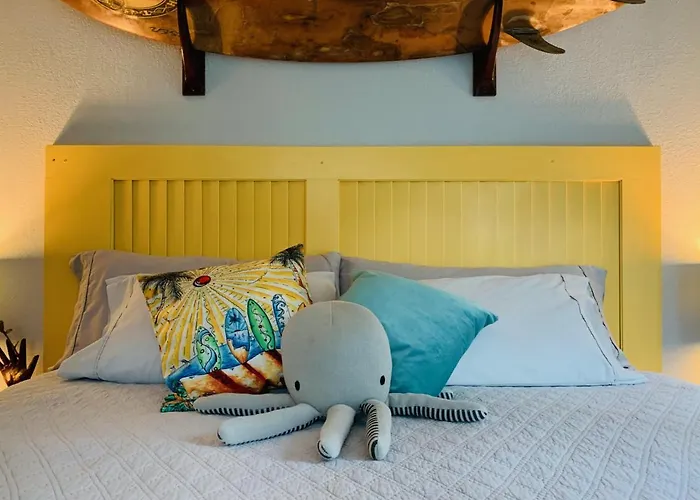 Puolani Iki-Sweet Lil Cottage Near National Park